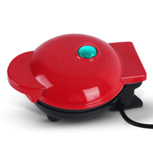 Portable Home Mini Breakfast Machine Waffle Maker