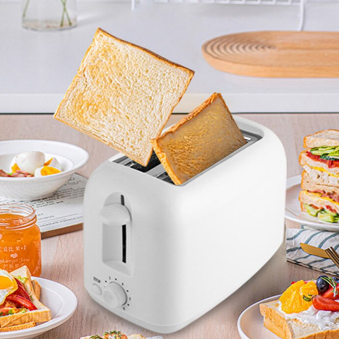 Bread Toaste With Removable Crumb Tray Toasters Cooking Appliances Home 6 Operating Modes 2 Slices Mini Auto Breakfast Toaster Bread Toaste With Removable Crumb Tray Toasters Cooking Appliances Home 6 Operating Modes 2 Slices Mini Auto Breakfast Toaster